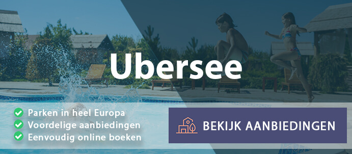 vakantieparken-ubersee-duitsland-vergelijken