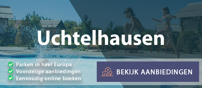 vakantieparken-uchtelhausen-duitsland-vergelijken