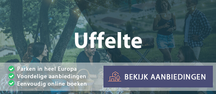 vakantieparken-uffelte-nederland-vergelijken