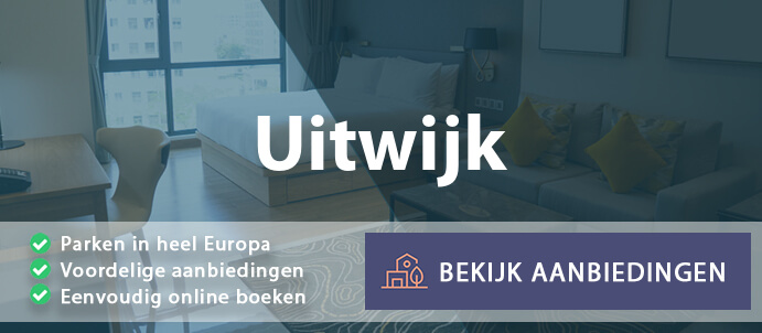 vakantieparken-uitwijk-nederland-vergelijken