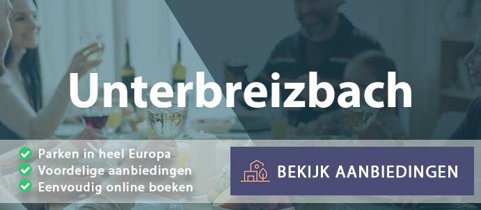 vakantieparken-unterbreizbach-duitsland-vergelijken