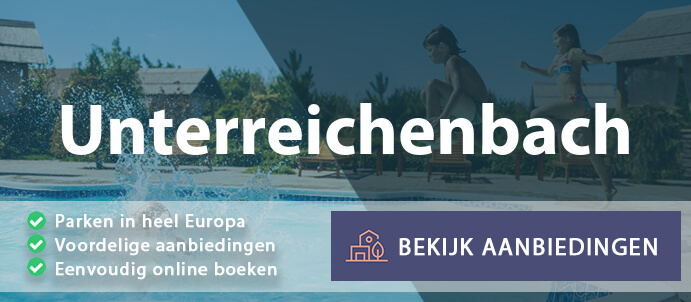 vakantieparken-unterreichenbach-duitsland-vergelijken