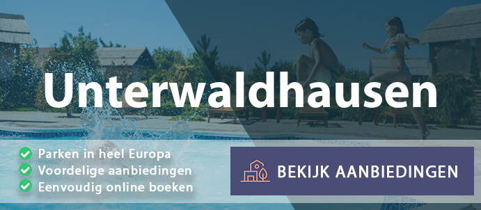 vakantieparken-unterwaldhausen-duitsland-vergelijken