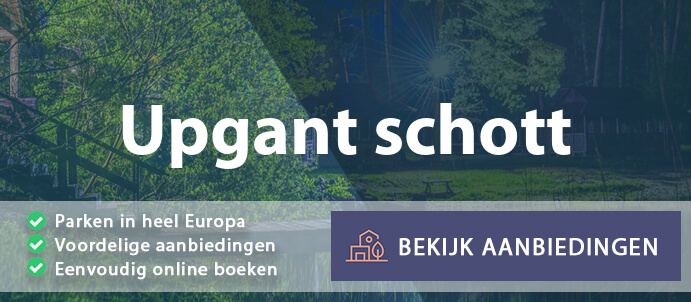 vakantieparken-upgant-schott-duitsland-vergelijken