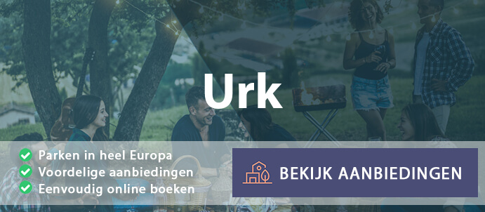 vakantieparken-urk-nederland-vergelijken