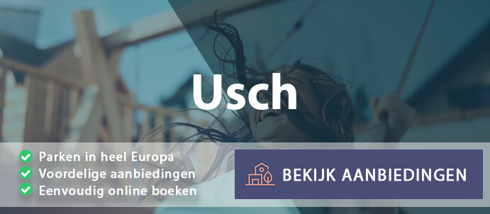 vakantieparken-usch-duitsland-vergelijken