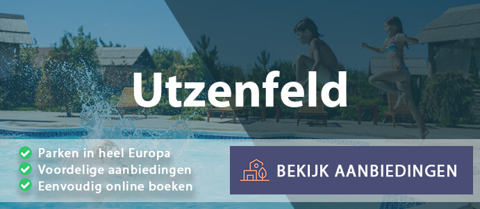 vakantieparken-utzenfeld-duitsland-vergelijken