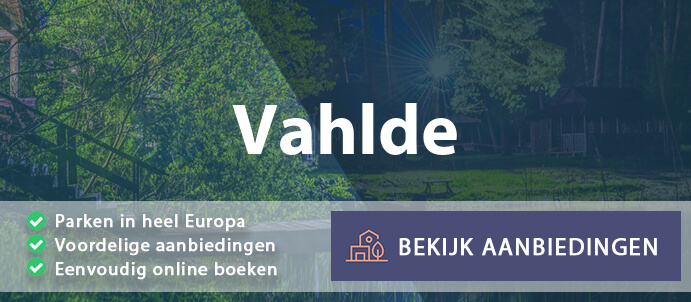 vakantieparken-vahlde-duitsland-vergelijken