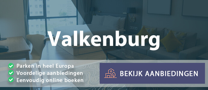 vakantieparken-valkenburg-nederland-vergelijken
