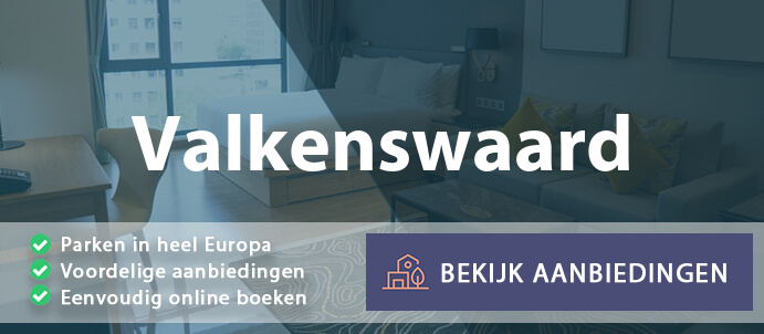 vakantieparken-valkenswaard-nederland-vergelijken