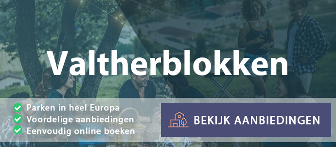 vakantieparken-valtherblokken-nederland-vergelijken