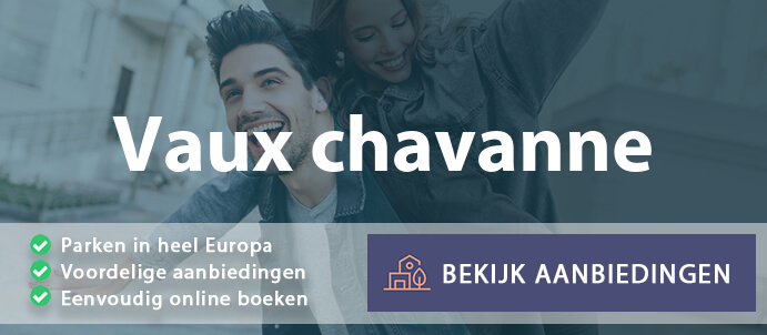 vakantieparken-vaux-chavanne-belgie-vergelijken