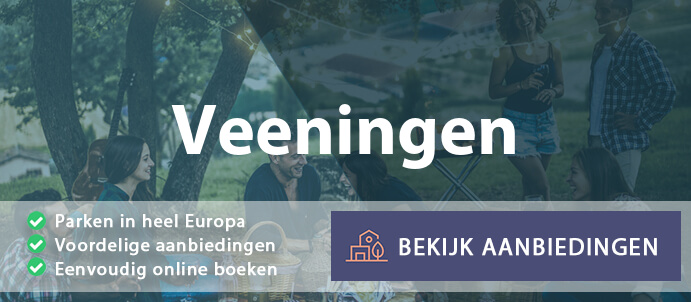 vakantieparken-veeningen-nederland-vergelijken