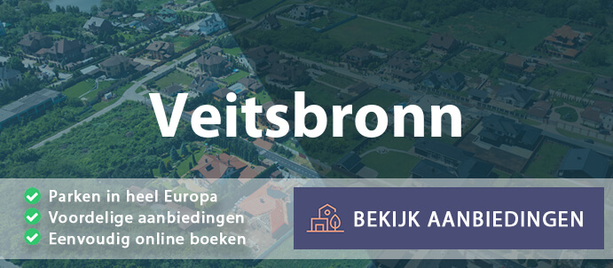 vakantieparken-veitsbronn-duitsland-vergelijken