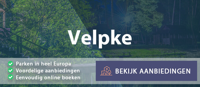 vakantieparken-velpke-duitsland-vergelijken