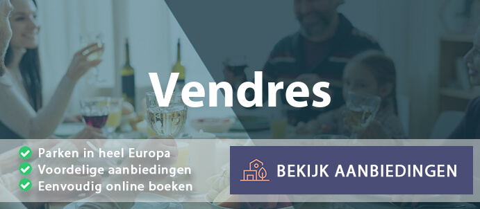 vakantieparken-vendres-frankrijk-vergelijken