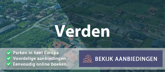 vakantieparken-verden-duitsland-vergelijken