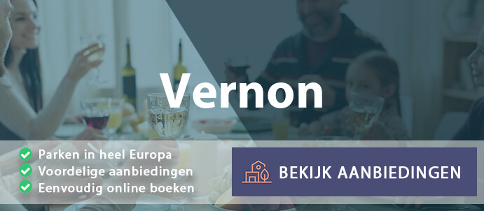 vakantieparken-vernon-frankrijk-vergelijken