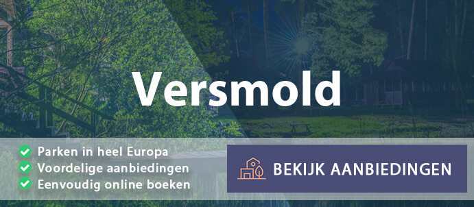 vakantieparken-versmold-duitsland-vergelijken