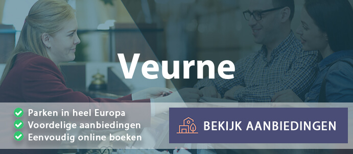 vakantieparken-veurne-belgie-vergelijken