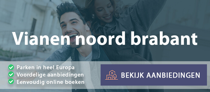 vakantieparken-vianen-noord-brabant-nederland-vergelijken