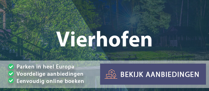 vakantieparken-vierhofen-duitsland-vergelijken