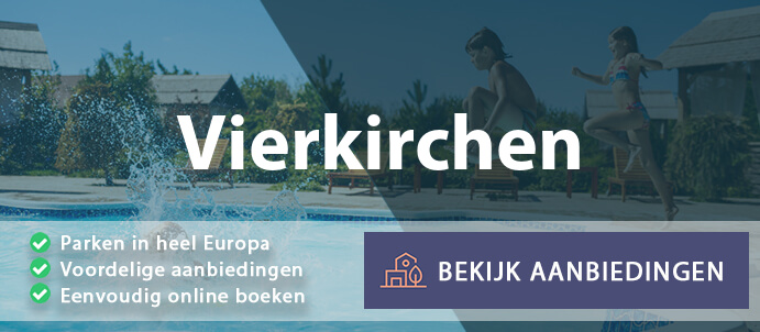 vakantieparken-vierkirchen-duitsland-vergelijken