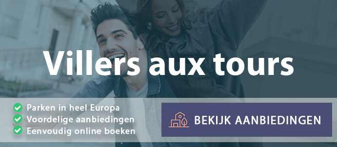 vakantieparken-villers-aux-tours-belgie-vergelijken