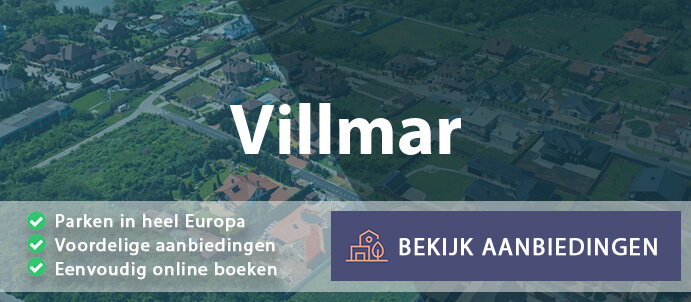 vakantieparken-villmar-duitsland-vergelijken