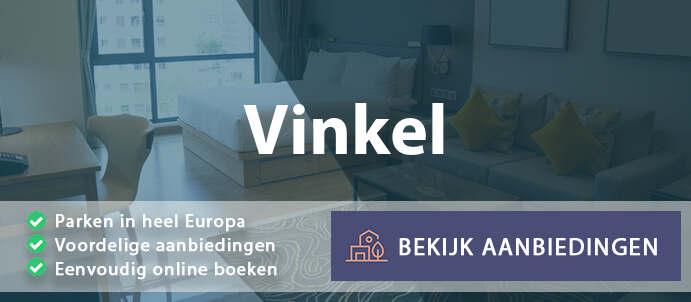 vakantieparken-vinkel-nederland-vergelijken