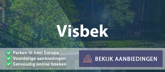 vakantieparken-visbek-duitsland-vergelijken