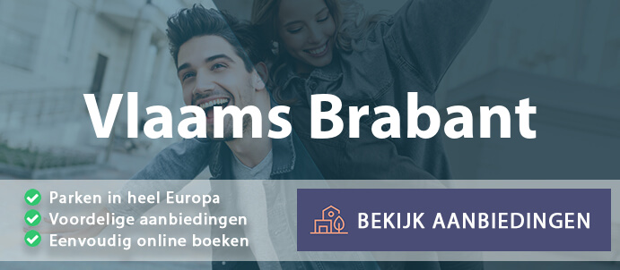 vakantieparken-vlaams-brabant-belgie-vergelijken