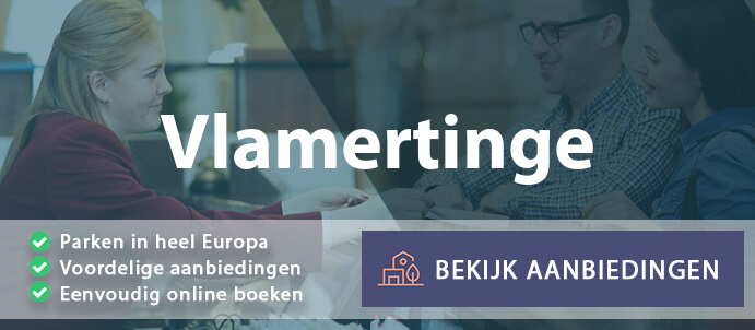 vakantieparken-vlamertinge-belgie-vergelijken