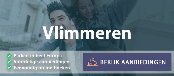 vakantieparken-vlimmeren-belgie-vergelijken