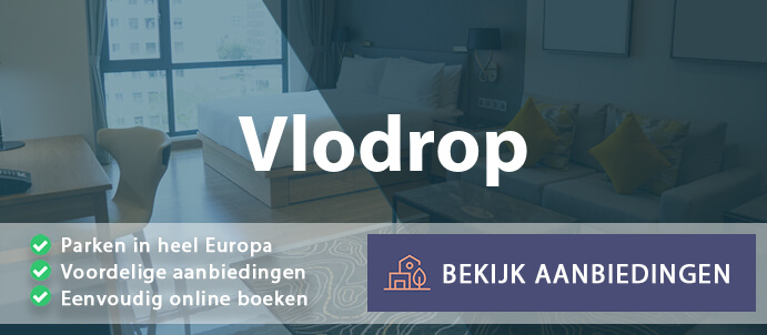 vakantieparken-vlodrop-nederland-vergelijken