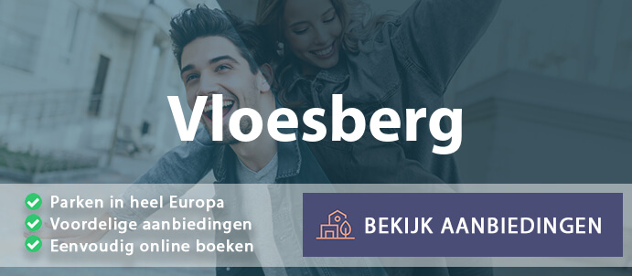 vakantieparken-vloesberg-belgie-vergelijken