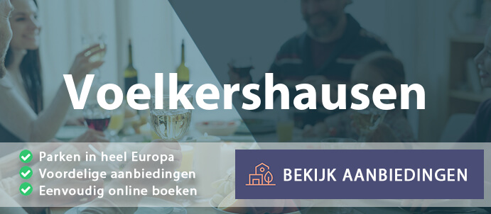 vakantieparken-voelkershausen-duitsland-vergelijken