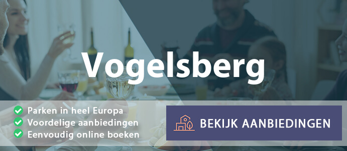 vakantieparken-vogelsberg-duitsland-vergelijken