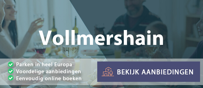 vakantieparken-vollmershain-duitsland-vergelijken