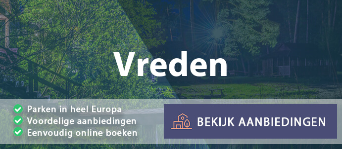 vakantieparken-vreden-duitsland-vergelijken