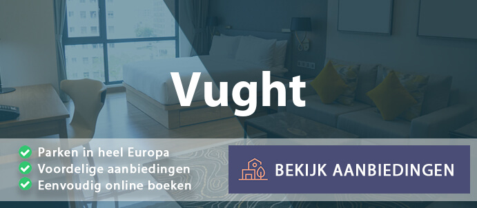 vakantieparken-vught-nederland-vergelijken