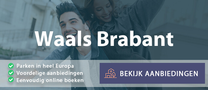 vakantieparken-waals-brabant-belgie-vergelijken