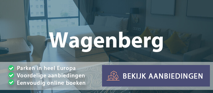 vakantieparken-wagenberg-nederland-vergelijken