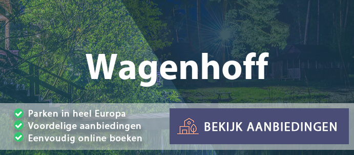 vakantieparken-wagenhoff-duitsland-vergelijken