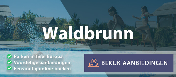vakantieparken-waldbrunn-duitsland-vergelijken