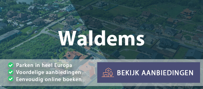 vakantieparken-waldems-duitsland-vergelijken