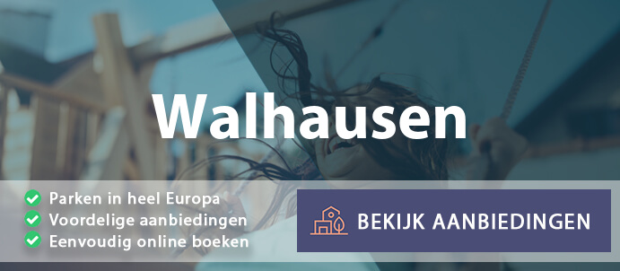 vakantieparken-walhausen-duitsland-vergelijken