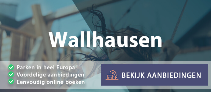 vakantieparken-wallhausen-duitsland-vergelijken