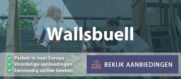 vakantieparken-wallsbuell-duitsland-vergelijken