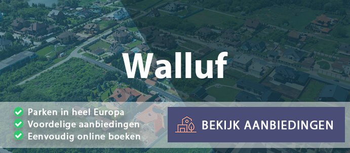 vakantieparken-walluf-duitsland-vergelijken